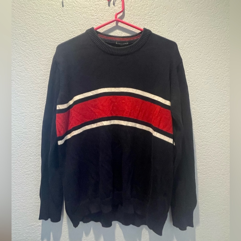 Brandy Melville striped sweater